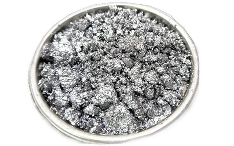 細白鋁銀漿 Aluminum Paste