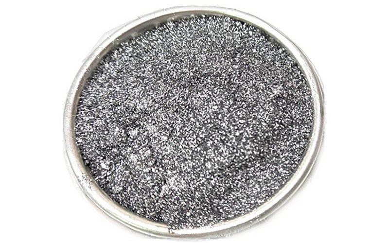 水性鋁銀漿 Aluminum Paste