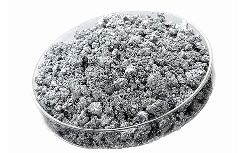 環保型鋁銀漿 Aluminum Paste