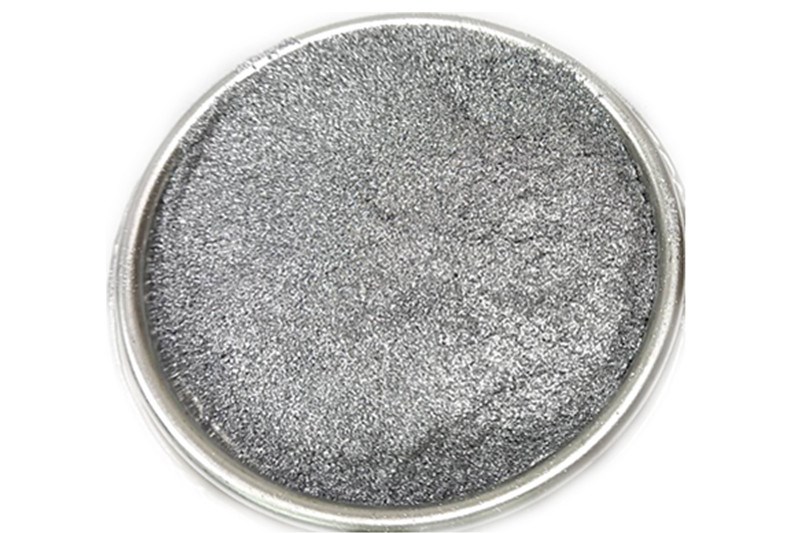 浮型鋁銀粉 Aluminum Powder